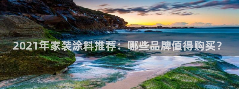 和记5g电讯：2021年家装涂料推荐：哪些品牌值得购买？