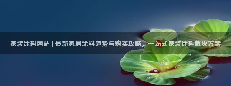 和记官方网站